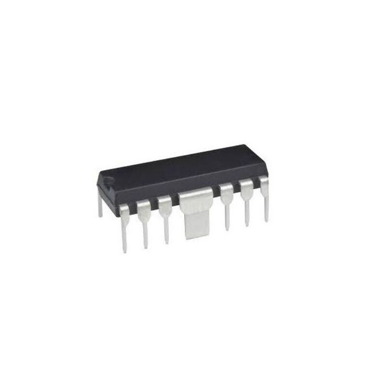 LA6520 SANYO 3-Output Power Operational Amplifier