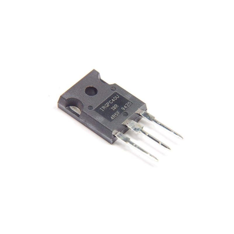 IRGPC40U  TRANSISTOR TO-247  IRGPC40U-ND