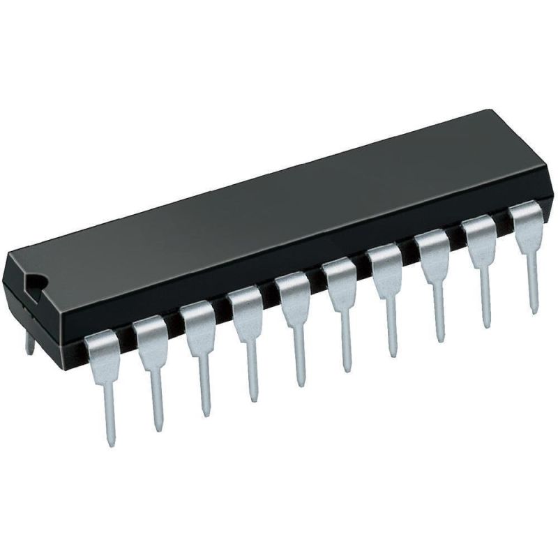 SN74LS374N INTEGRATED CIRCUIT DIP-20