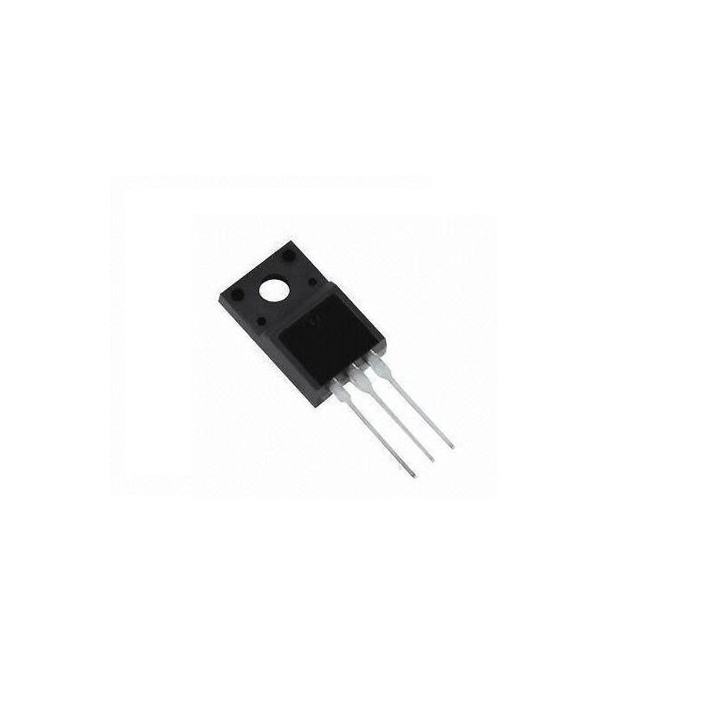 2SK1036 TRANSISTOR TO-220F