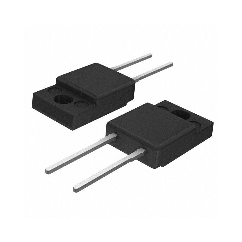STPS745FP DIODE SCHOTTKY 45V 7.5A TO220FP