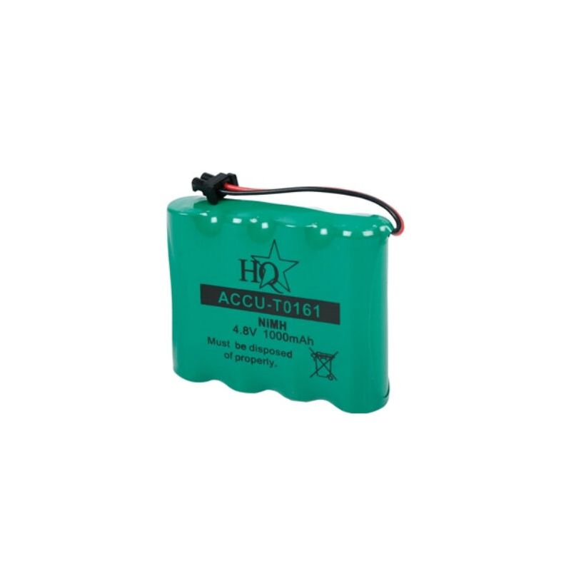ACCUT0161 Cordless Phone Battery Pack