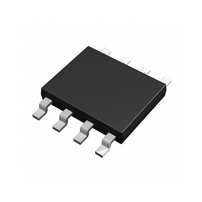 DS1621S IC THERMOMETER/STAT DIG 8-SOIC