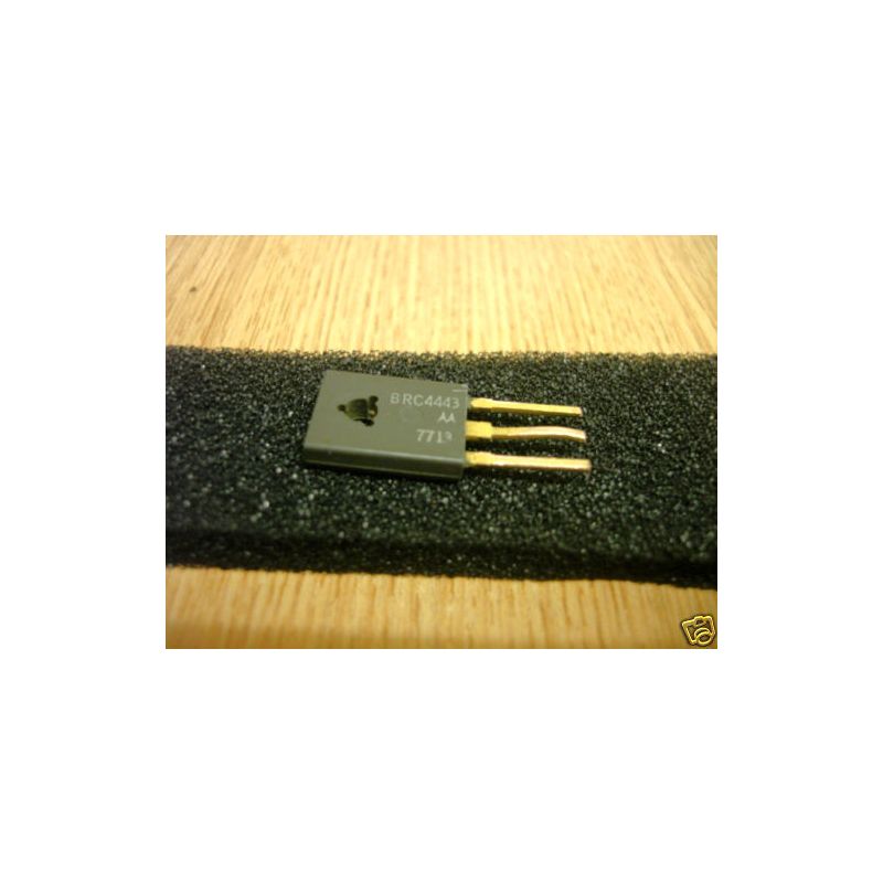 BRC4443 TRANSISTOR  (LOT OF 10)