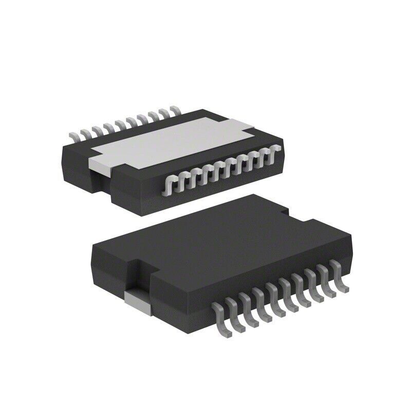 TLE6209R IC MOTOR DRIVER 4.75V-5.5V 20DSO