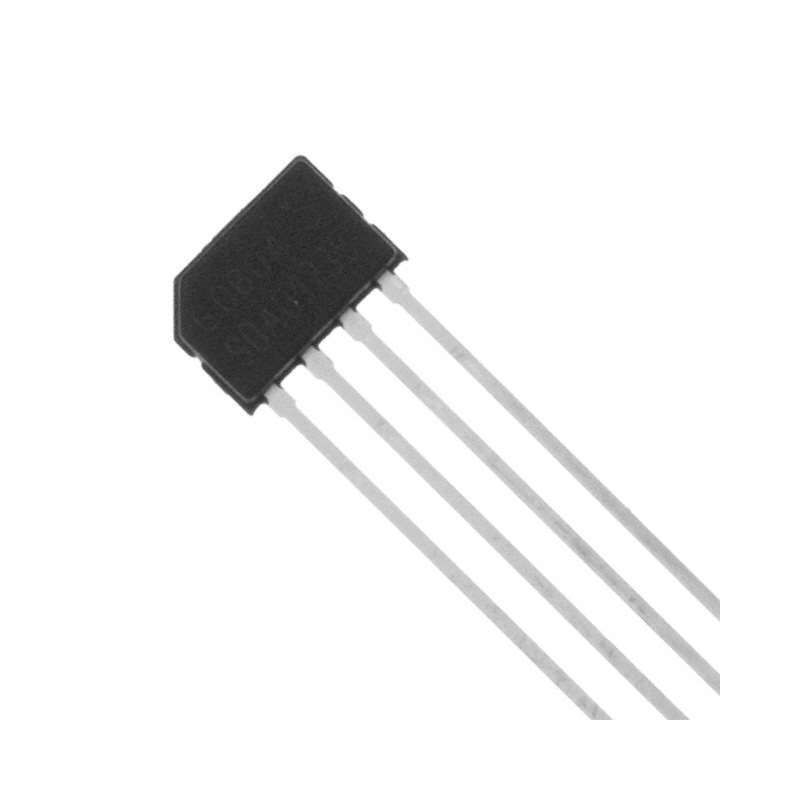 TLE4966LHALA1  MAGNETIC SWITCH BIPOLAR PSSO-4-1