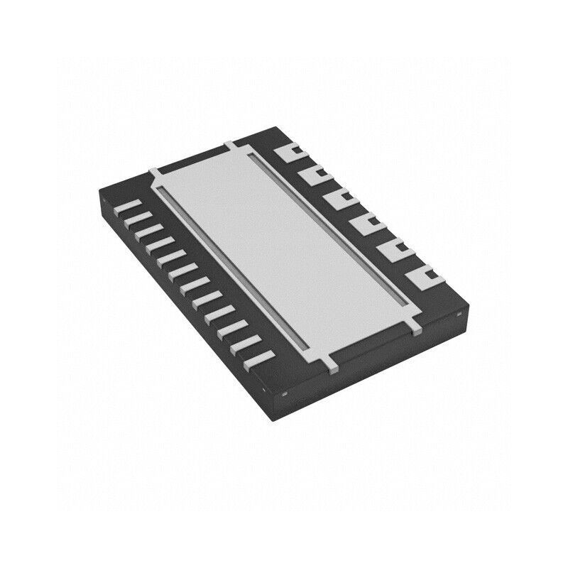 BTS56033-LBA INFINEON Power Switch IC Power Distribution SPOC  PG-SON24 BTS56033