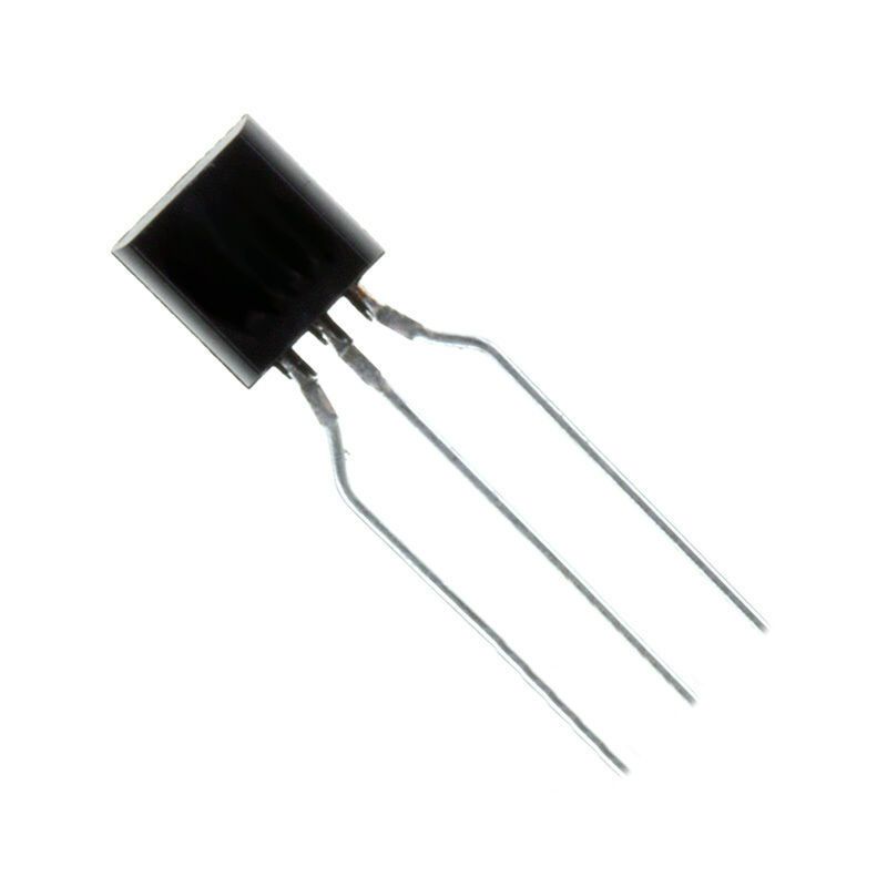 2SC4115 ROHM TRANSISTOR Silicon NPN transistor in a TO-92