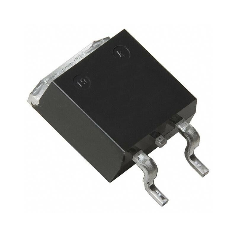 IRG7S313U - IR G7S313U TRANSISTOR IGBT 330V 40A 78W TO263 UK COMPANY'