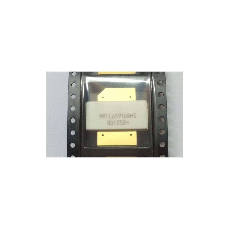 MRFE6S9160HS RF POWER TRANSISTOR TO-59