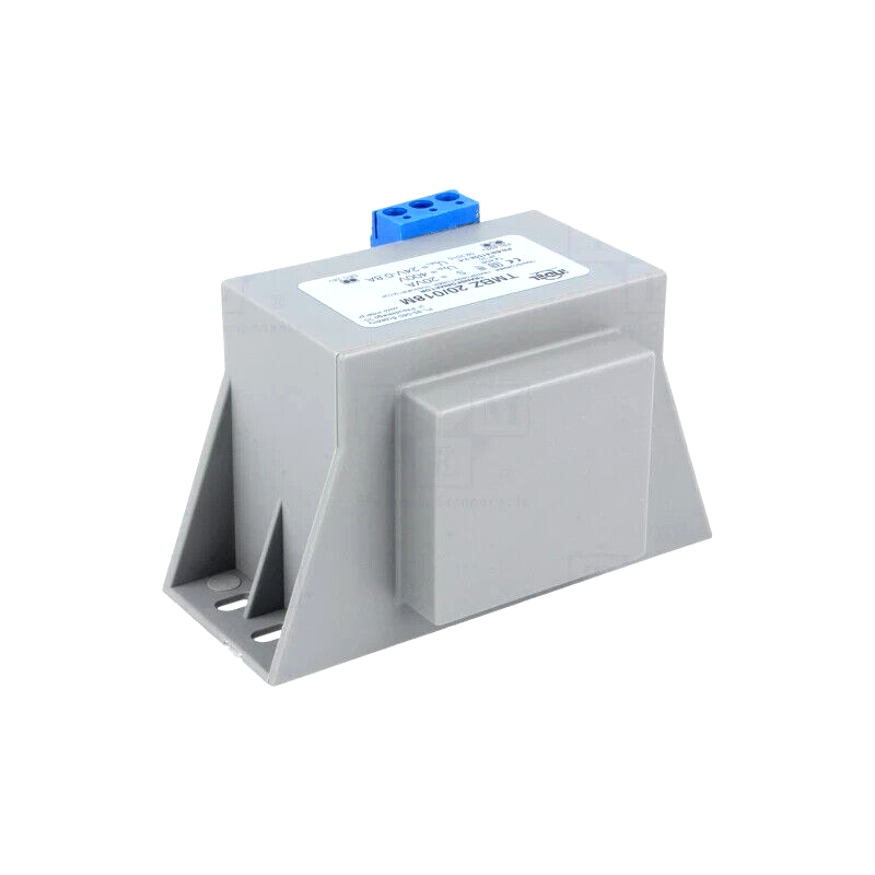 TMBZ20/018M Transformer: encapsulated; 20VA; 400VAC; 24V; 0.83A;screw type 449G