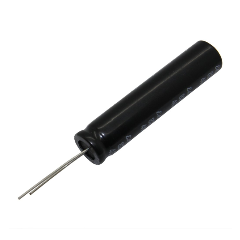 PQ2E121MNN1240 Capacitor electrolytic THT 120uF 250V Ø12.5x40mm ±20% ELITE