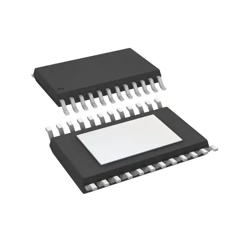 TPA6011A4PWPR IC AMP CLASS AB STER 3W 24HTSSOP