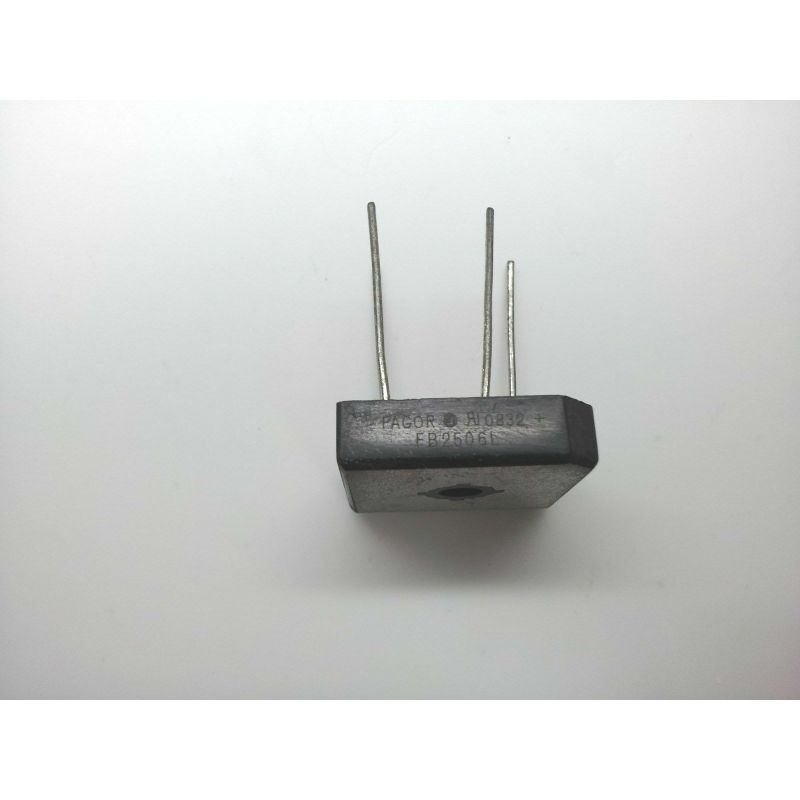 NTE5326    600V BRIDGE RECTIFIER