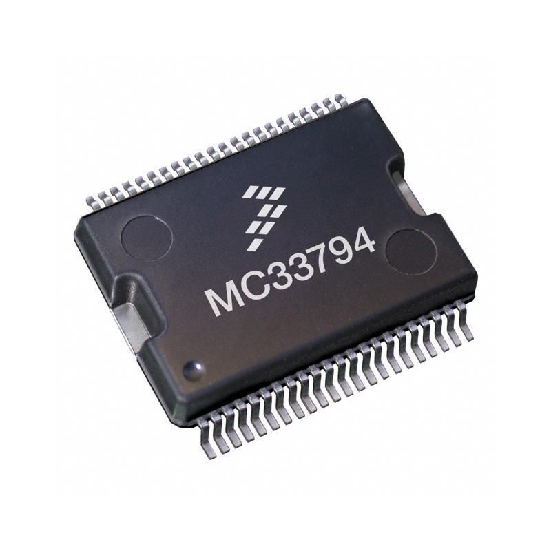 MC33794DH IC SENSOR ELECTRIC FIELD 44-HSOP