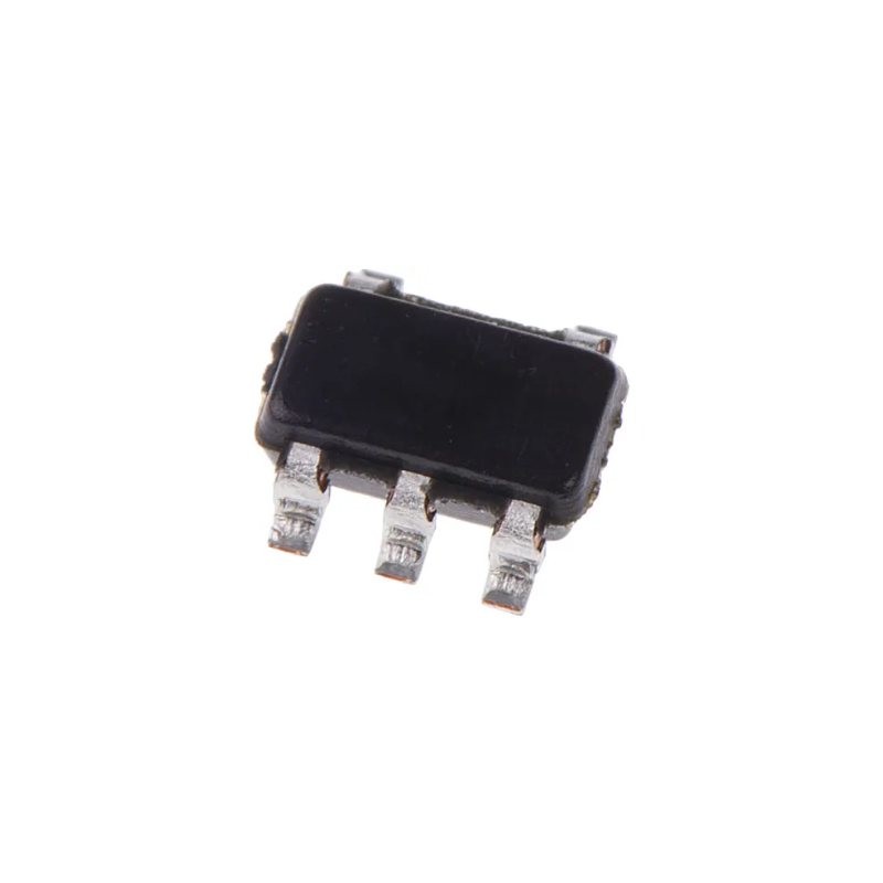 TPS60403DBVR IC REG SWITCHED CAP INV SOT23-5