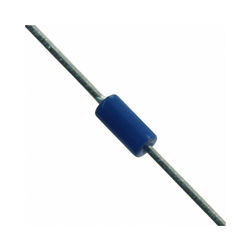1N5247B DIODE ZENER 17V 500MW DO35
