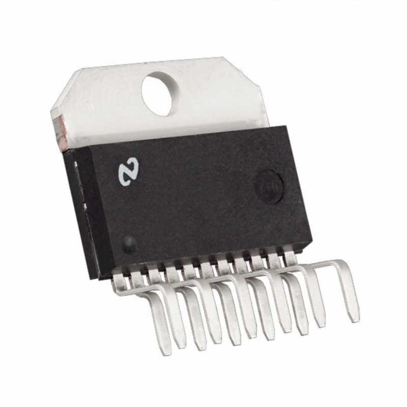 LM2405T IC DRIVER MONOLITHIC TO-220-11