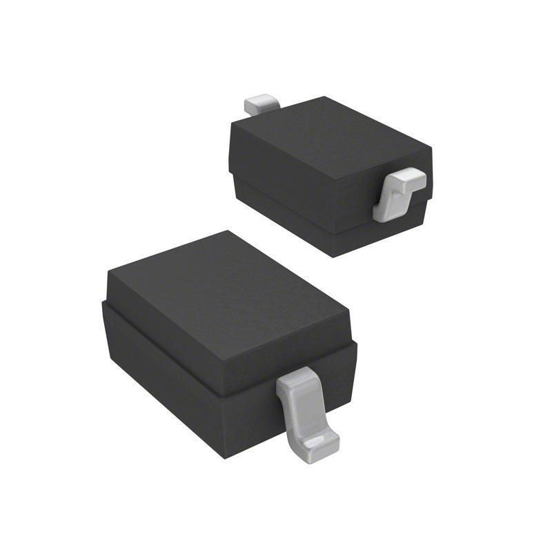 BB439  DIODE RF SGL 28V 20MA SOD323-2
