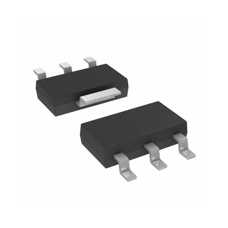 BSP76  MOSFET N-CH 42V 1.4A SOT223-4