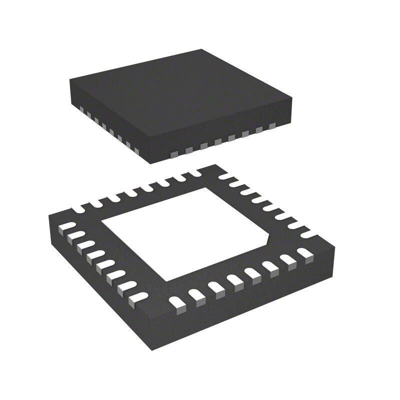 TDA8035HN/C1/S1 IC SMARD CARD INTERFACE 32HVQFN