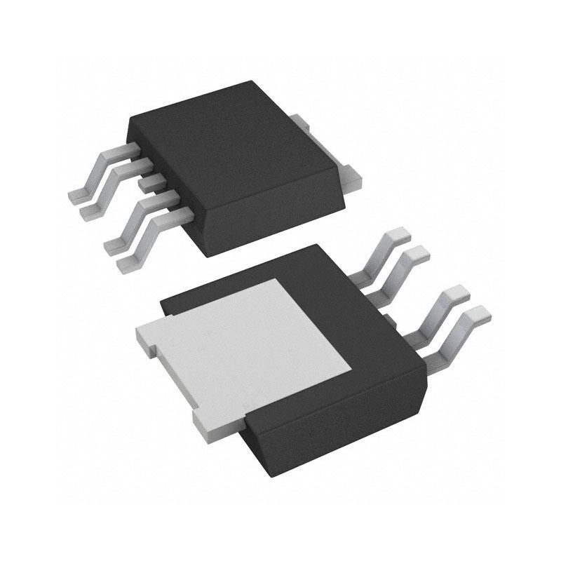 BA18BCOWFP   INTEGRATED CIRCUIT SOT-252-5