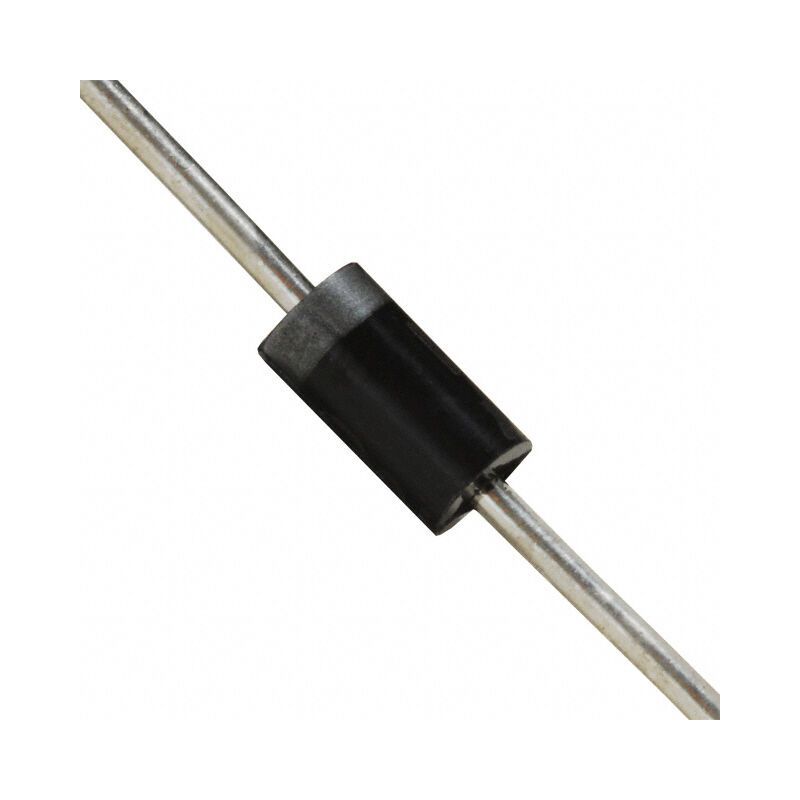 1N4757A  	DIODE ZENER 51V 1W DO41