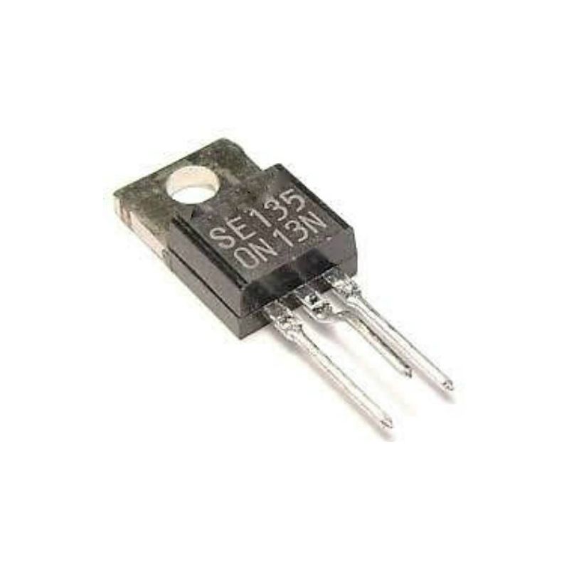 SE135N  ERROR AMP INTEGRATED CIRCUIT TO-220