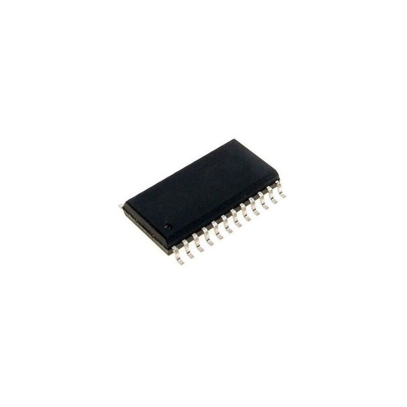 74F657D SMD CMOS INTEGRATED CIRCUIT SOP-24