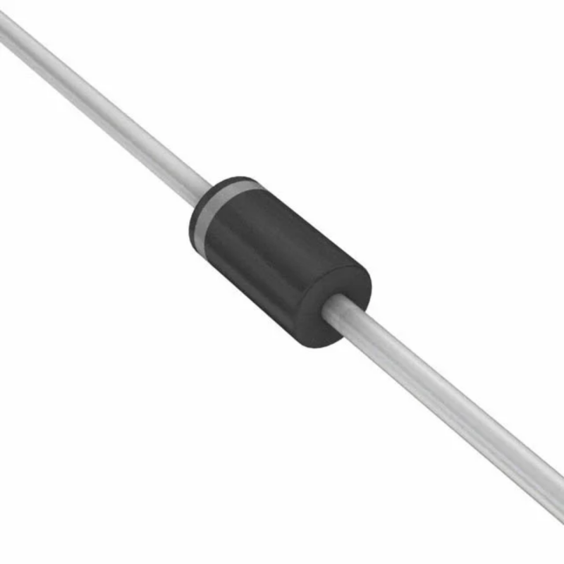 BZW04P26 TVS DIODE 25.6V 41.5V DO204AL