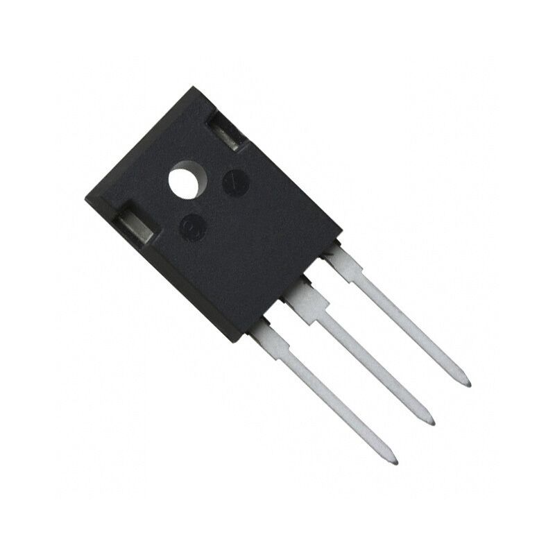 MUR3060PT   Diode: rectifying; THT; 600V; 37A; tube; Ifsm: 300A; TO247AC; 50ns