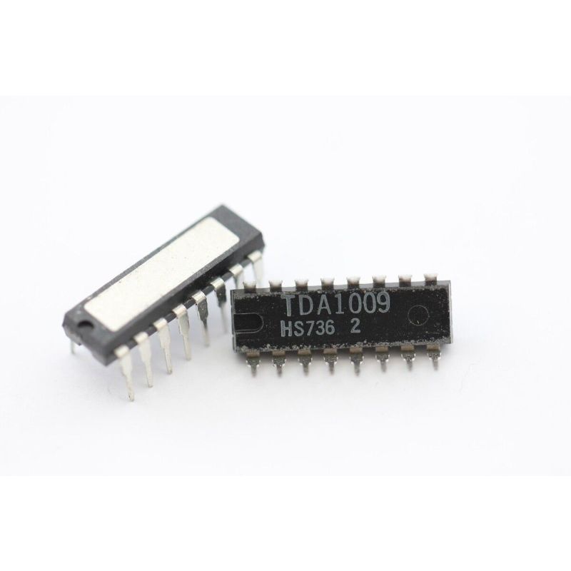 TDA1009 INTEGRATED CIRCUIT DIP-16