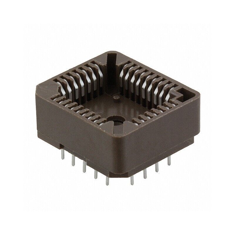 54020-32030LF CONN SOCKET PLCC 32POS TIN