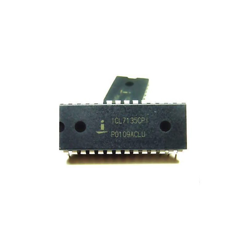 ICL7135CPI INTERSIL INTEGRATED CIRCUIT =TLC7135CN