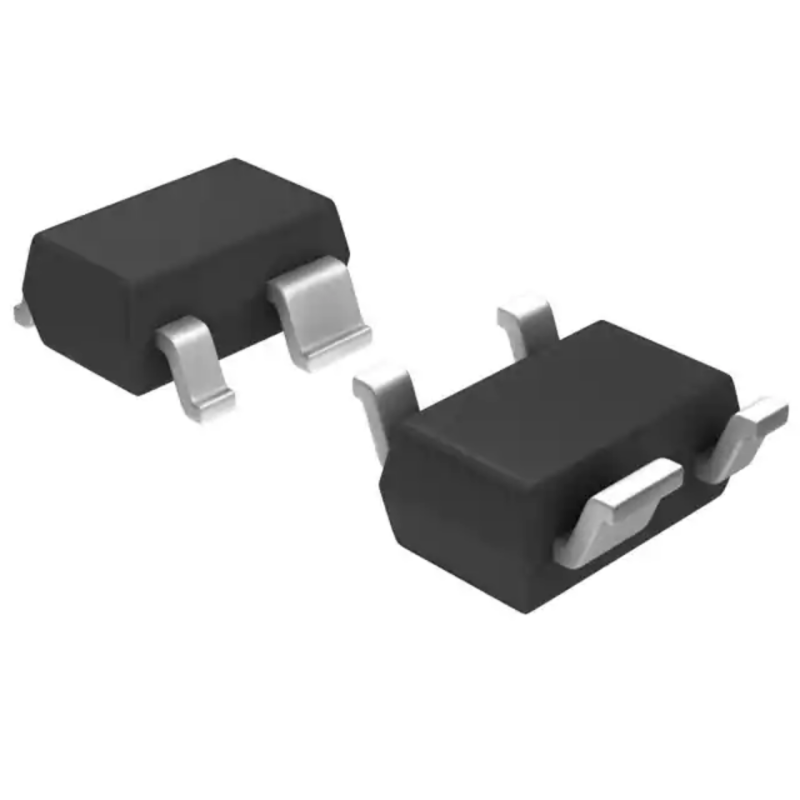 ATF-54143 RF FET 5V 2GHz SOT-343