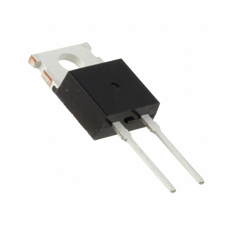 DSE112-12A DIODE GEN PURP 1.2KV 11A TO220AC