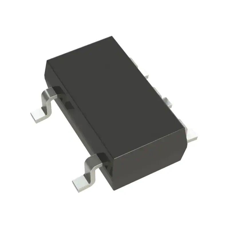 LMC7101AYM5-TR IC OPAMP GP 1 CIRCUIT SOT23-5