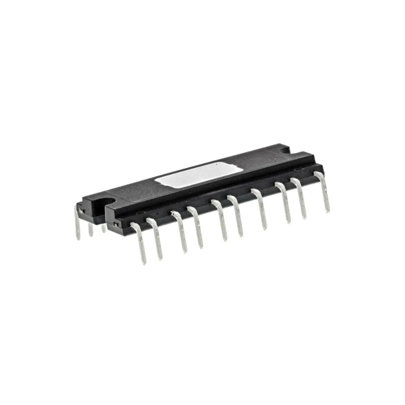 TPD4135K(Q) BLDC Motor Driver IC, 18 V 3A 26-Pin TOSHIBA