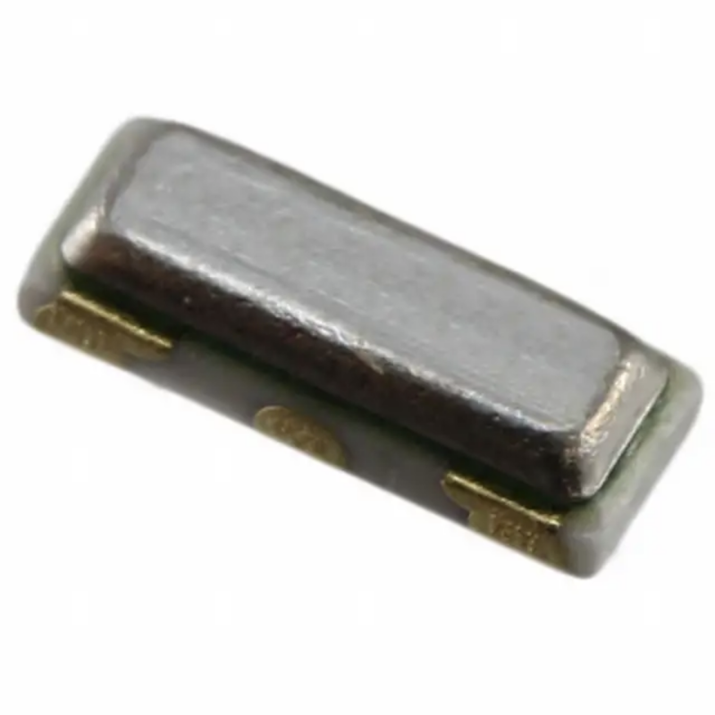 CSTCE16M0V53-R0 CER RES 16.0000MHZ 15PF SMD