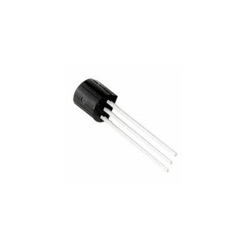  2SB764 TRANSISTOR     TO-92 B764