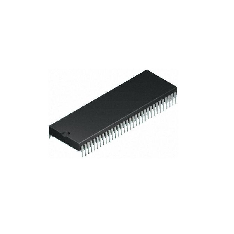UPD78CP18CW  NEC INTEGRATED CIRCUIT DIP