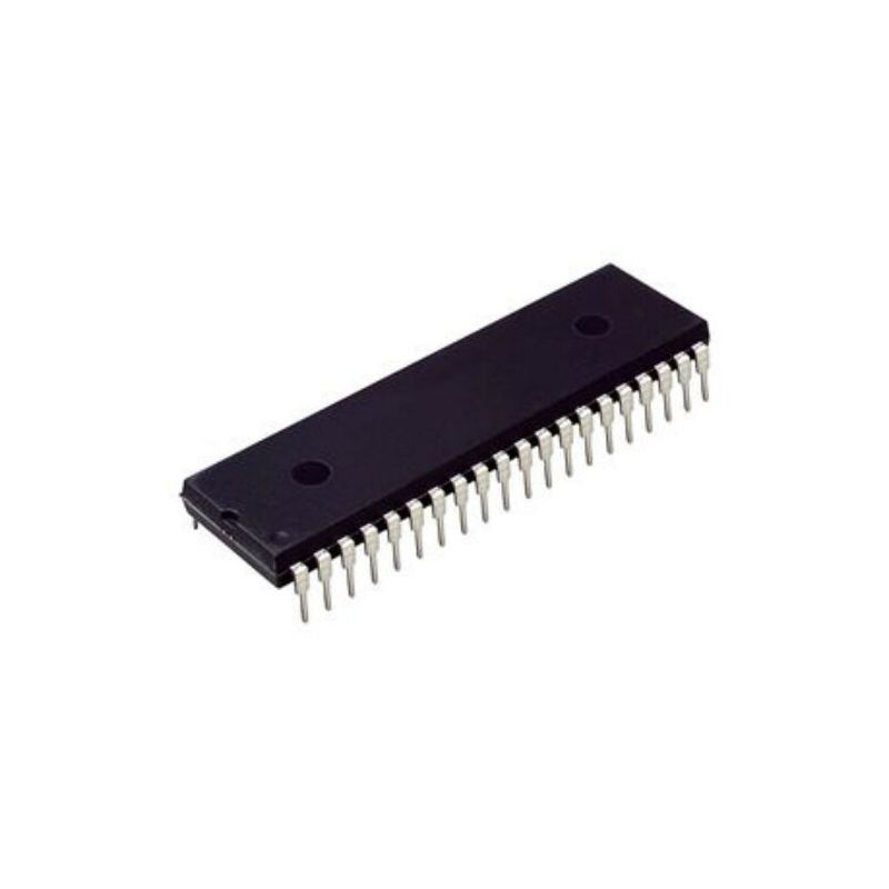 Z86C9112PEC  INTEGRATED CIRCUIT DIP-40 X 1 PIECE