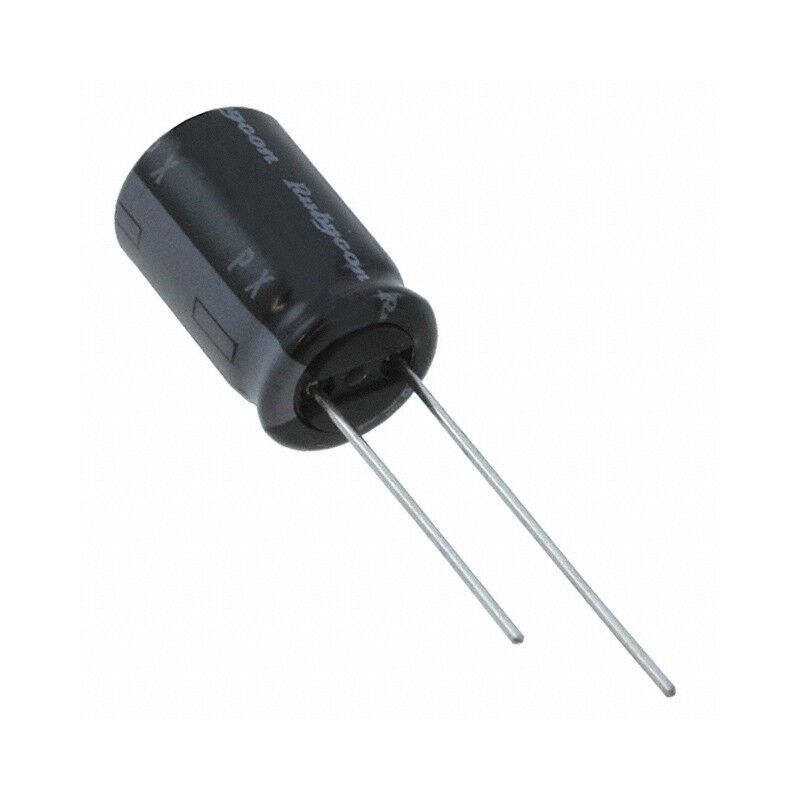 E. Kappe / 1UF 50VD 1UF 50V 105DEG Kappe Alaun Radial