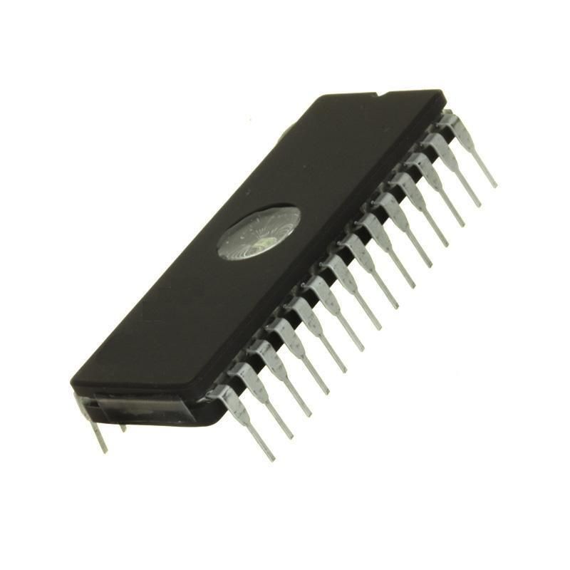 AT27C512R-15DI EPROM INTEGRATED CIRCUIT CDIP-28