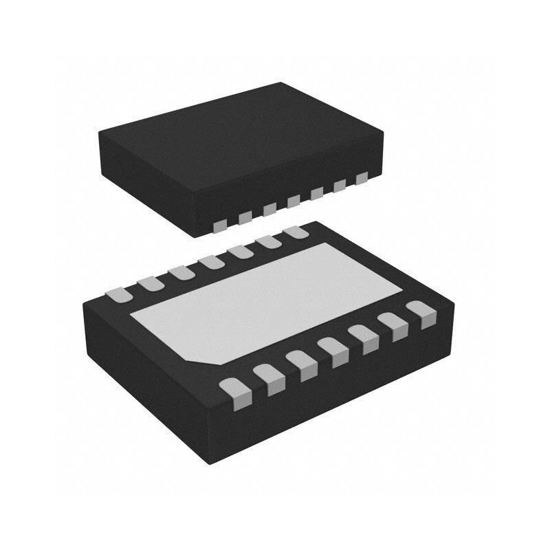 APE8990GN3B APE8990 8990 QFN-14 Dual Load Switch Controller IC