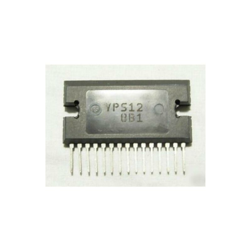 VPS12 INTEGRATED CIRCUIT''