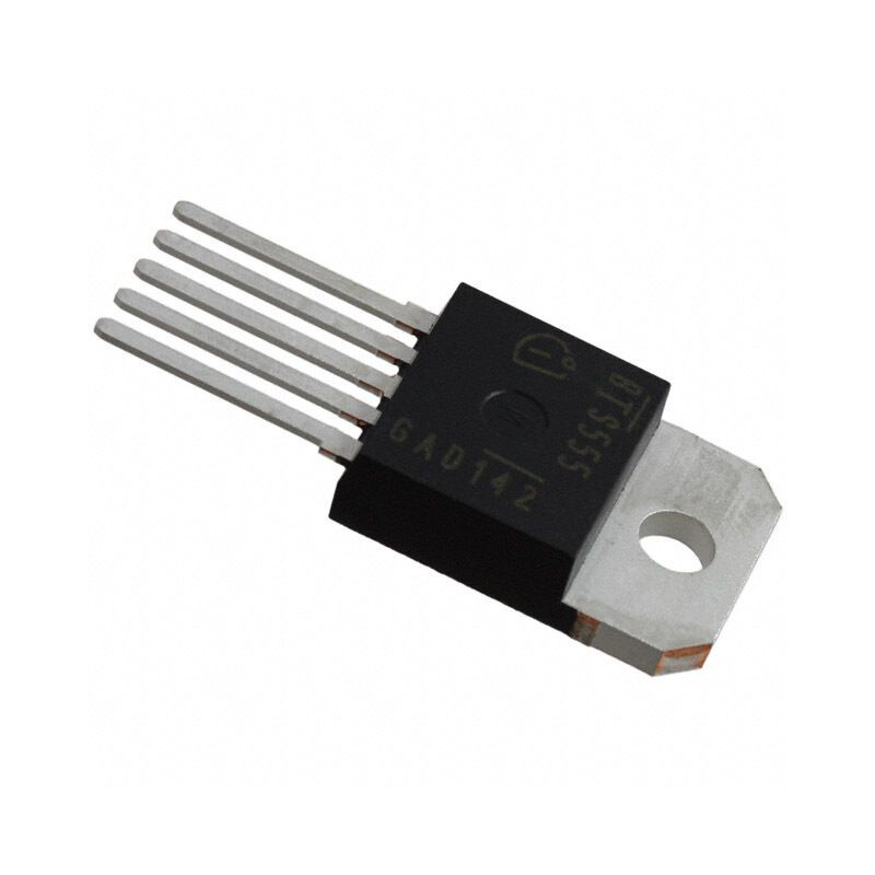 BTS555 TRANSISTOR-SEMICONDUCTOR