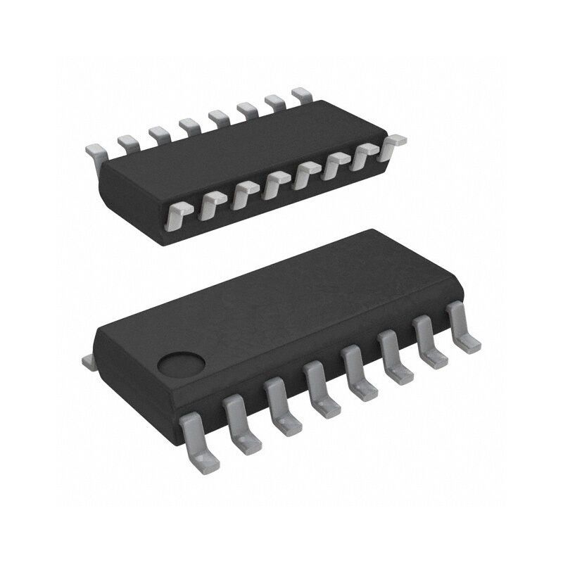 TL494CD SMD INTEGRATED CIRCUIT - IC REG CTRLR PWM VM 16SOIC