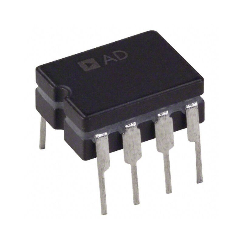 AD708AQ IC OPAMP GP 900KHZ 8CDIP AD708AQ
