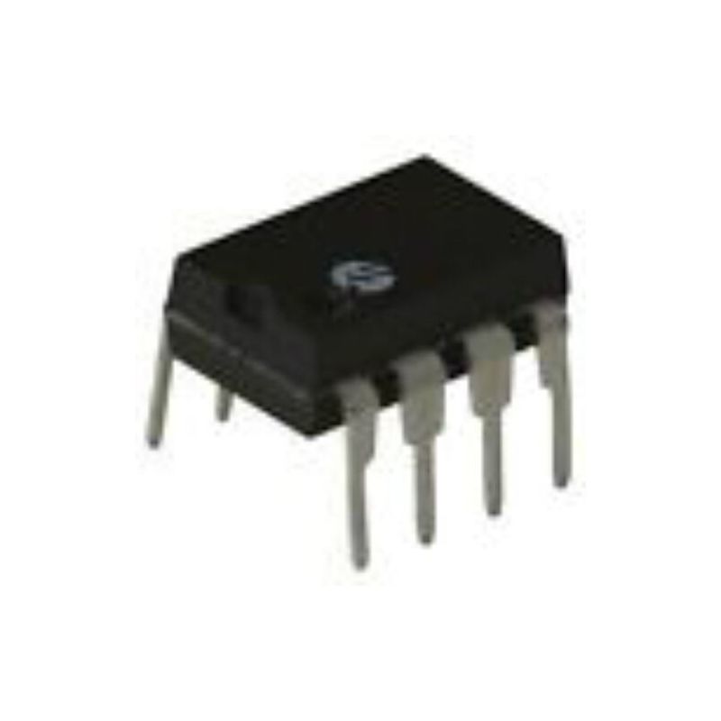 HA17458  INTEGRATED CIRCUIT
